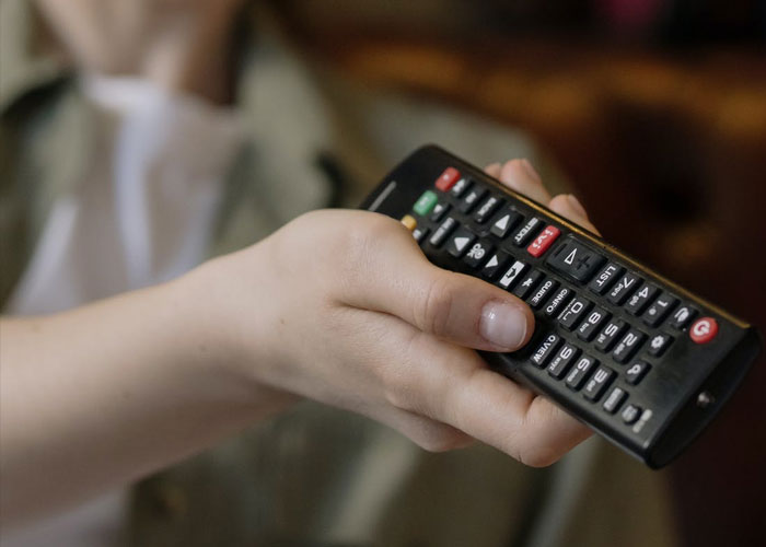 30 Unusual And Disturbing Things These People Saw At Someone Else's House