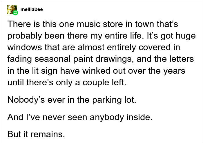Man Realizes He Ate Pierogi In A Mafia Front Restaurant For Half A Year, People Start Sharing Similar Experiences Man Realizes He Ate Pierogi In A Mafia Front Restaurant For Half A Year, People Start Sharing Similar Experiences