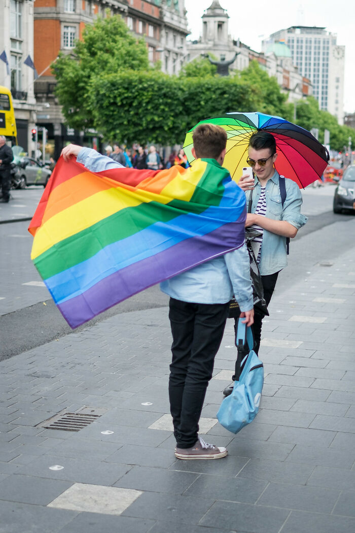 “I Realized I Was Gay”: 29 Men In This Online Group Who Came Out Later In Life Share What Was Their Turning Point