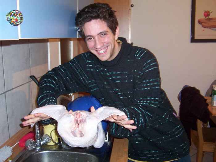 Guy Gives Out ‘College Tips’ On TikTok And Here Are 40 Of His Best Bits Of Advice