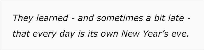 I'm A GP, And I Wrote 3 New Year's Wishes For Everybody Facing Depression, Anxiety, And Loneliness