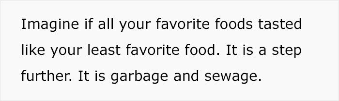 'It's Garbage, Sewage And Gasoline': People Who Have Parosmia After Covid Share How Badly It's Affecting Their Lives