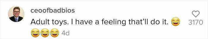 Woman Sabotages Her Landlord's Apartment Showing By Leaving 'Surprises' After They Keep Setting Up Tours Without Permission Woman Sabotages Her Landlord's Apartment Showing By Leaving 'Surprises' After They Keep Setting Up Tours Without Permission
