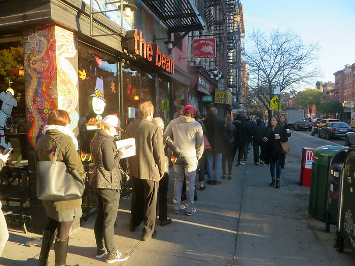 30 Answers Folks In This Online Group Had To The Question “What Is Something That Is Illegal But Isn’t Wrong Ethically?”