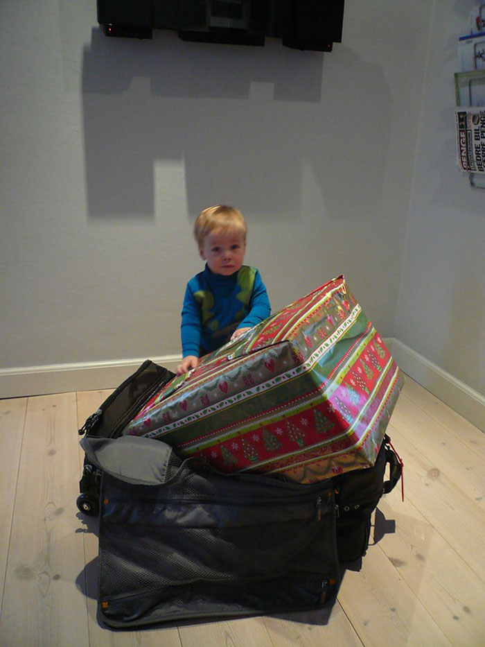 Someone In This Online Group Asked, “What’s Your ‘That’s Why I Don’t Go Home For The Holidays’ Story?” And 30 Folks Delivered