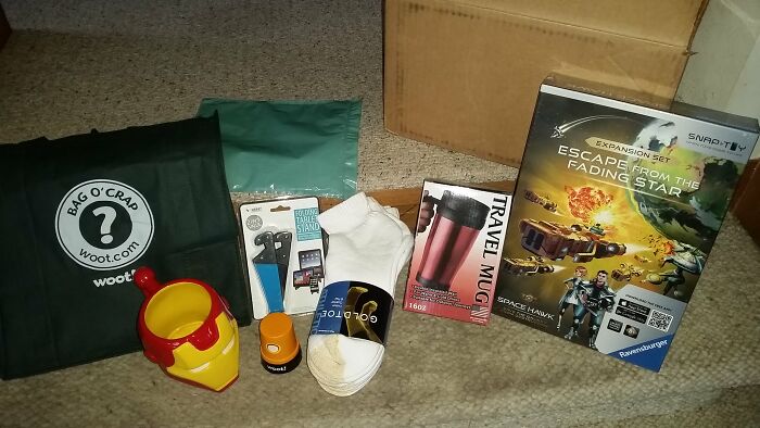 Someone In This Online Group Asked "What Last-Minute Gift For Christmas Is Always A Winner?", 30 Folks Delivered