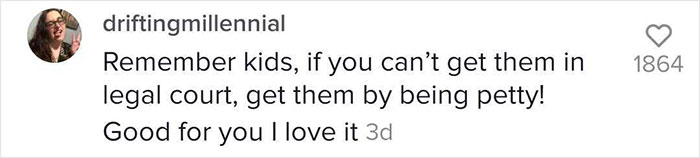 Woman Sabotages Her Landlord's Apartment Showing By Leaving 'Surprises' After They Keep Setting Up Tours Without Permission Woman Sabotages Her Landlord's Apartment Showing By Leaving 'Surprises' After They Keep Setting Up Tours Without Permission