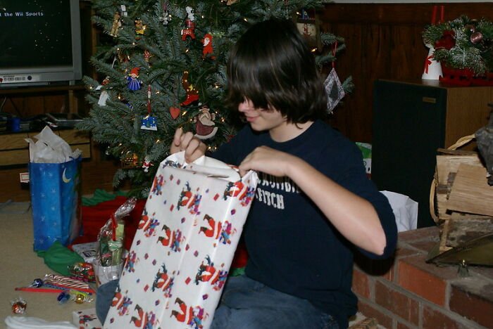 Folks In This Online Group Share 30 Things They Are Repelled By During The Christmas Season