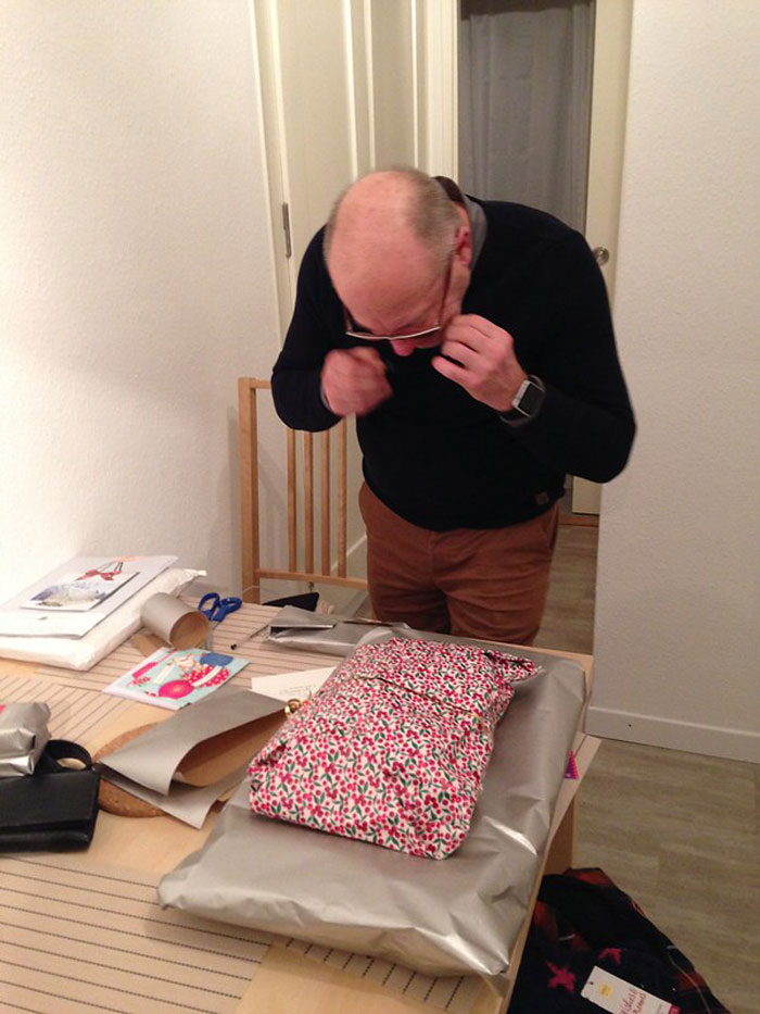 Folks In This Online Group Share 30 Things They Are Repelled By During The Christmas Season