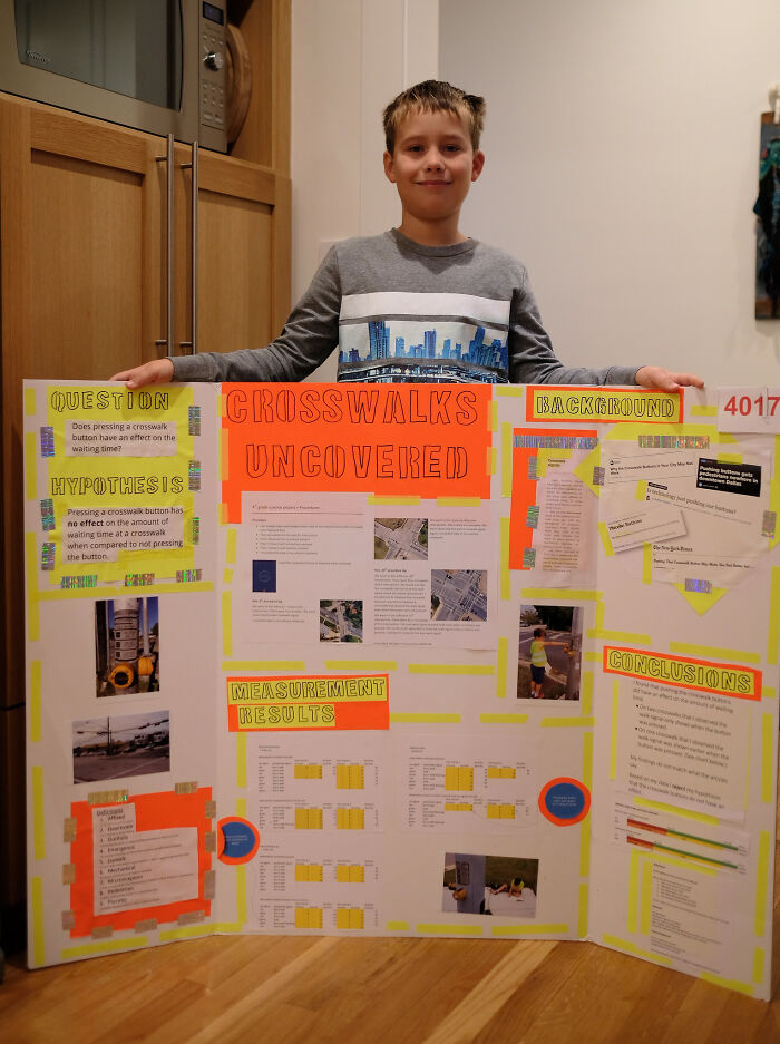 "¿En qué momento te diste cuenta de que tu profesor era idiota?":20 personas responden