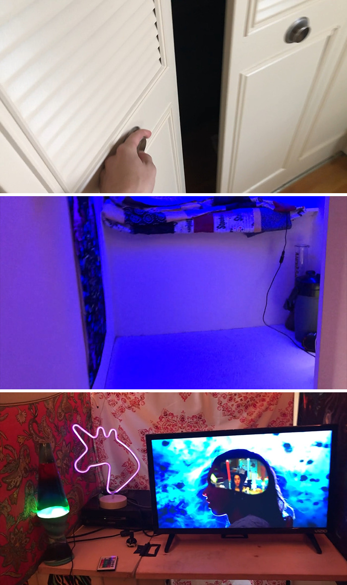 Jealous Of This Little Spot