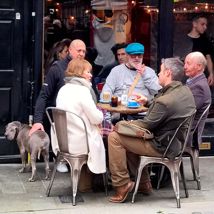 People Online Listed 30 Things Americans Are Familiar With, But Europeans Can't Relate To