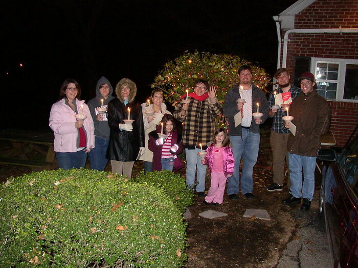 Folks In This Online Group Share 30 Things They Are Repelled By During The Christmas Season