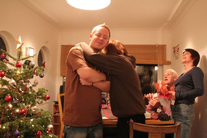 Folks In This Online Group Share 30 Things They Are Repelled By During The Christmas Season