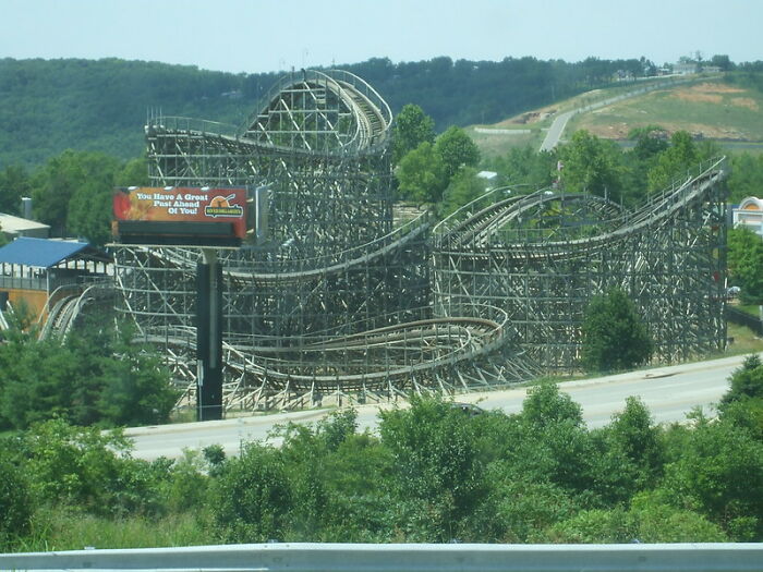 30 Overrated Places That Aren’t Worth A Visit, As Pointed Out By Folks Online