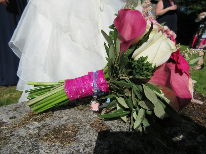 Objections At Weddings Actually Happen In Real Life And Here Are 30 Stories That Folks In This Online Group Shared