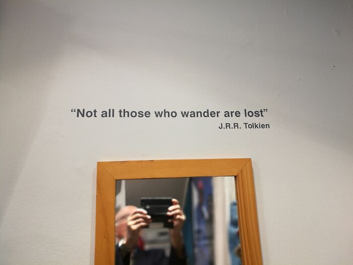 Someone Online Asked, ‘What Do People Pretend Is In The Bible But Is Absolutely Not In The Bible?’ And 25 People Delivered