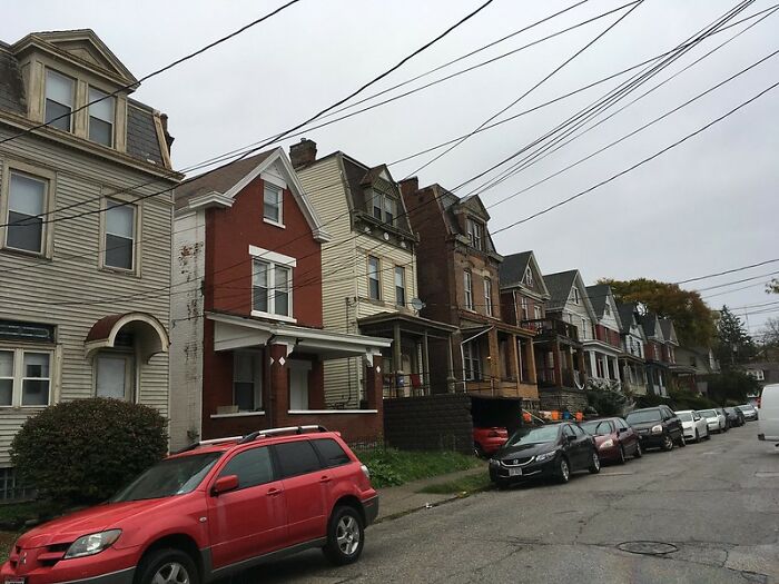 30 Times When People Had A Gut Feeling That Ended Up Saving Their Life, As Shared in This Online Group