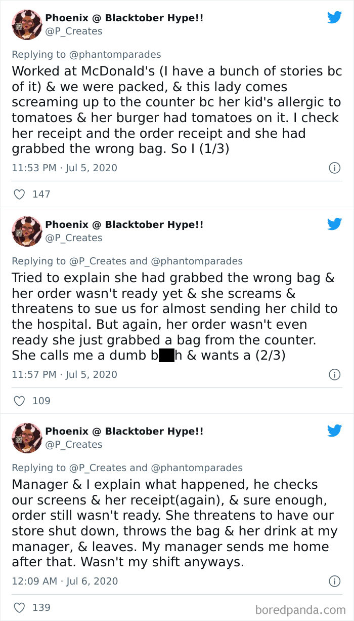 Worst-Rude-Customer-Stories