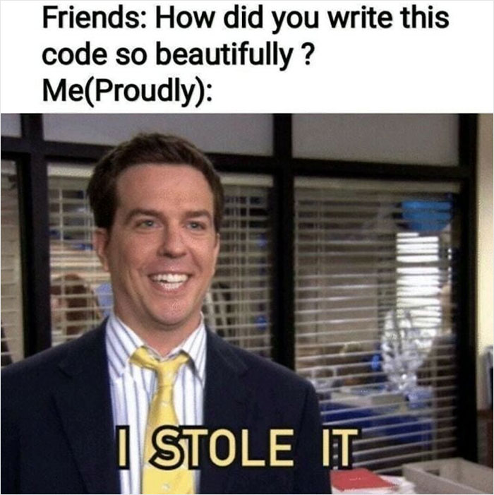 Same Happened To This Meme