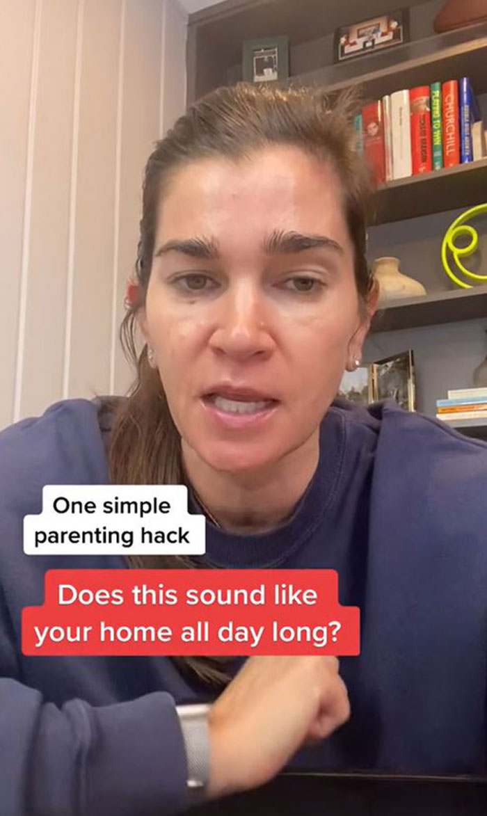 Parenting Expert Points Out Why Using "If" Starting Sentences When Talking To Kids Makes Them Not Want To Listen