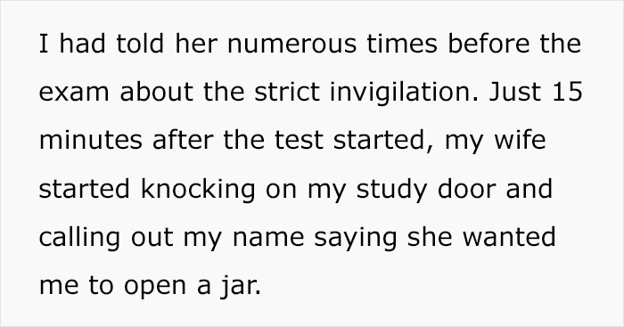 After His Pregnant Wife Ruined 5 Job Interviews For Him, Husband Puts His Foot Down And Says She&rsquo;ll Have To Get Back To Work After Giving Birth