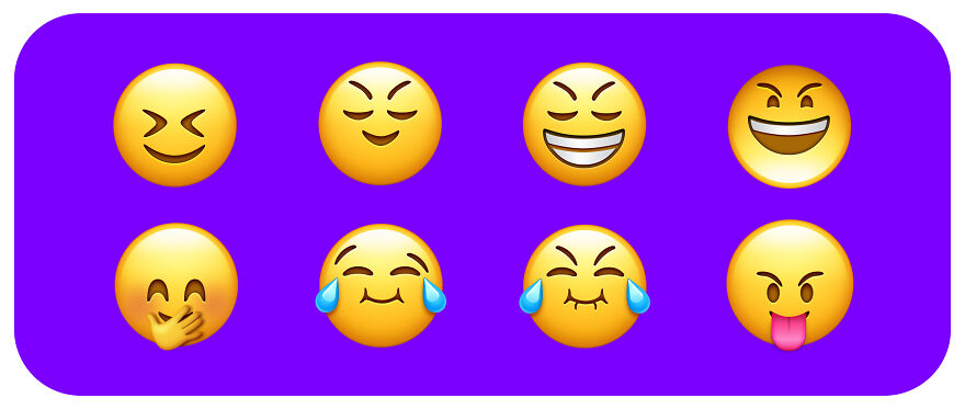 I Spent My Quarantine Designing 150 Very Necessary Emojis Apple Forgot To Make I Spent My Quarantine Designing 150 Very Necessary Emojis Apple Forgot To Make