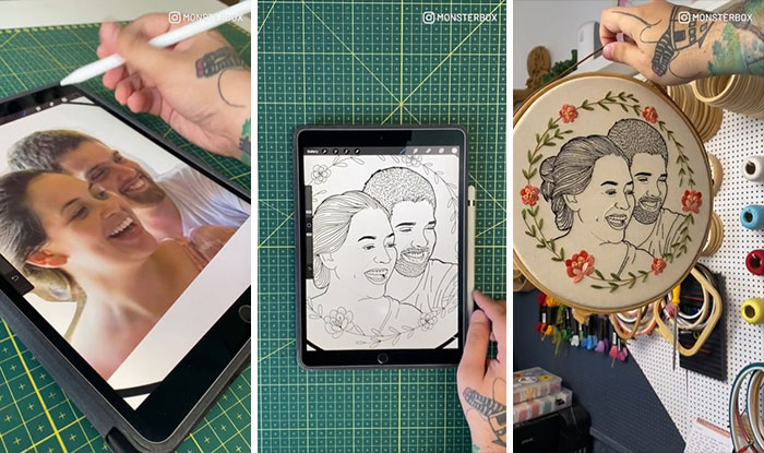 Are We Allowed To Share Some Magic Tricks In Here Too?