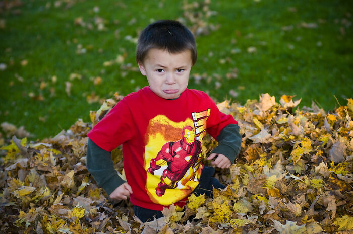 "¿En qué momento te diste cuenta de que tu profesor era idiota?":20 personas responden