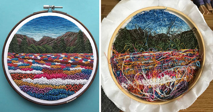 I Feel Like We Don’t See Enough Hoop Butts Here, So Here’s A Recent One Of Mine To Enjoy