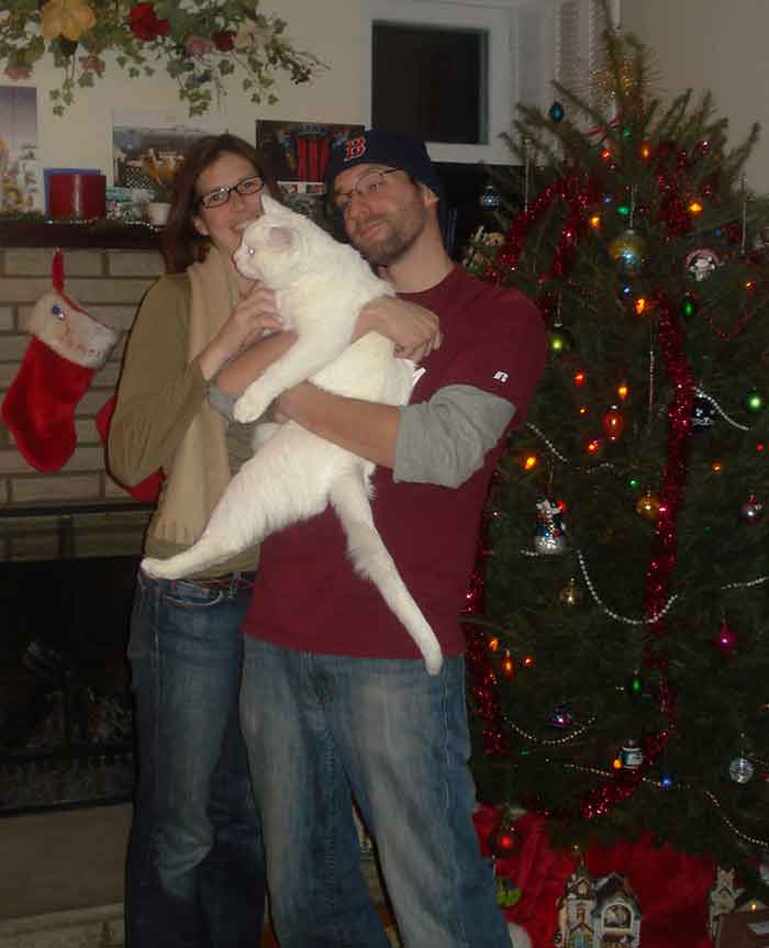 Alguien en este grupo online preguntó: "¿Cuál es tu historia de "por eso no voy a casa en Navidad"? Y 20 personas respondieron