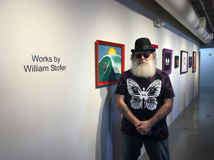 Art By William Stofer Art By William Stofer
