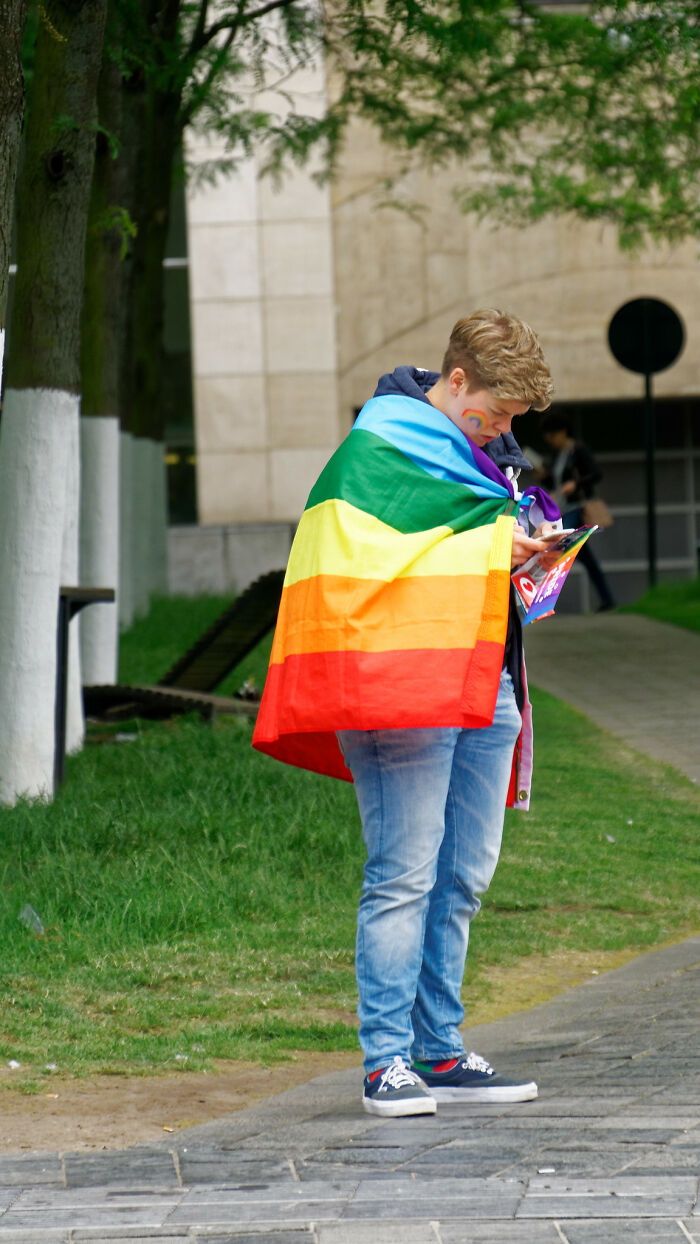 “I Realized I Was Gay”: 29 Men In This Online Group Who Came Out Later In Life Share What Was Their Turning Point