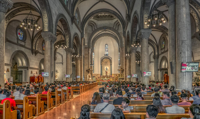 Objections At Weddings Actually Happen In Real Life And Here Are 30 Stories That Folks In This Online Group Shared