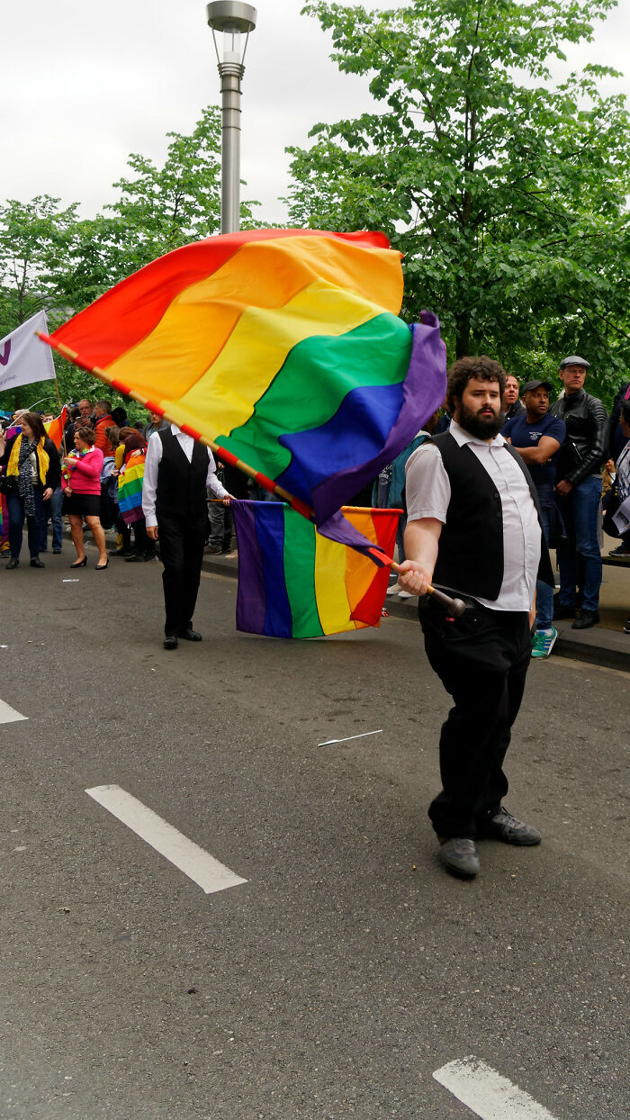 “I Realized I Was Gay”: 29 Men In This Online Group Who Came Out Later In Life Share What Was Their Turning Point