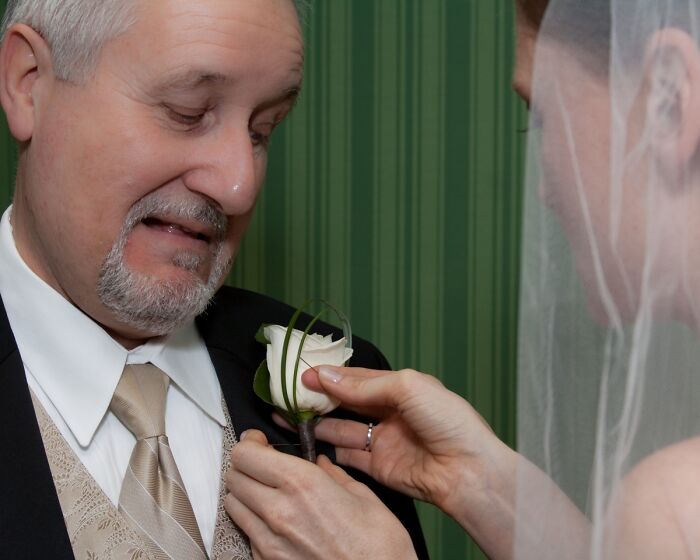 Objections At Weddings Actually Happen In Real Life And Here Are 30 Stories That Folks In This Online Group Shared