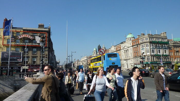 30 Overrated Places That Aren’t Worth A Visit, As Pointed Out By Folks Online