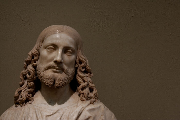 Someone Online Asked, ‘What Do People Pretend Is In The Bible But Is Absolutely Not In The Bible?’ And 25 People Delivered