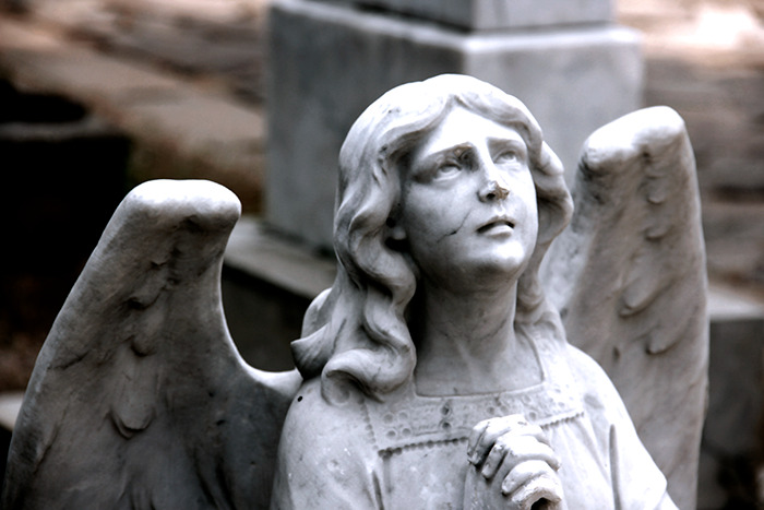 Someone Online Asked, ‘What Do People Pretend Is In The Bible But Is Absolutely Not In The Bible?’ And 25 People Delivered