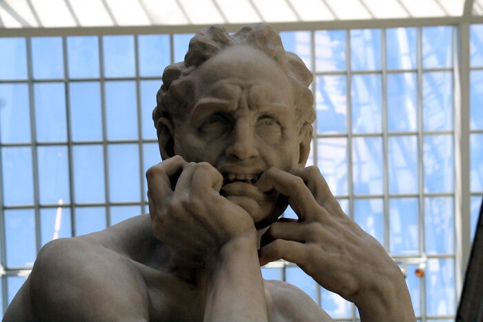 Someone Online Asked, ‘What Do People Pretend Is In The Bible But Is Absolutely Not In The Bible?’ And 25 People Delivered