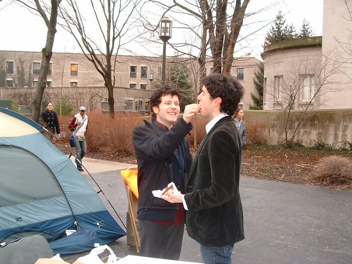 “I Realized I Was Gay”: 29 Men In This Online Group Who Came Out Later In Life Share What Was Their Turning Point