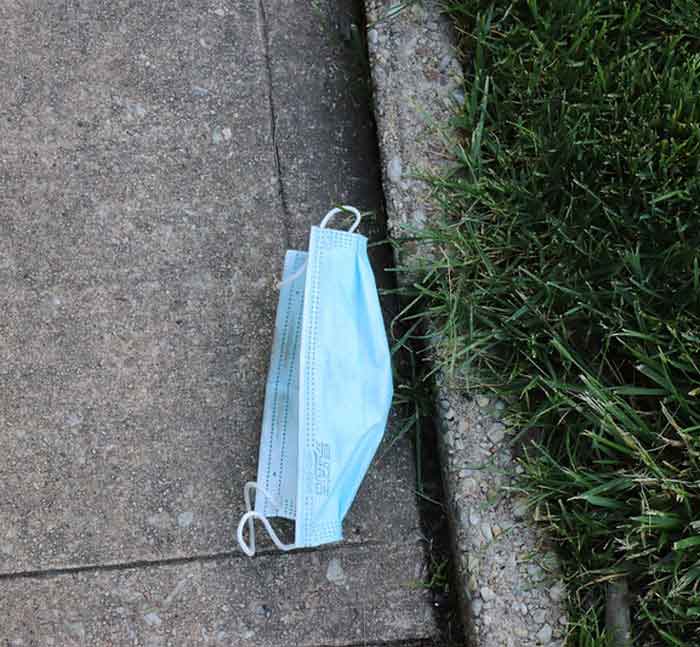 Covid May Be The First Reason People Started Wearing Face Masks, But People In This Online Group Discovered 30 More Advantages Of Them