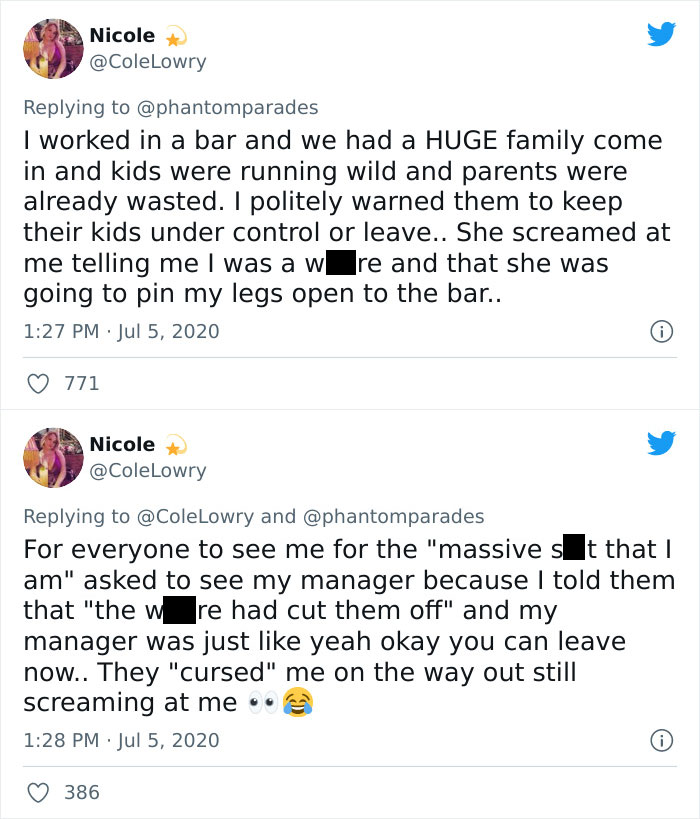 Worst-Rude-Customer-Stories