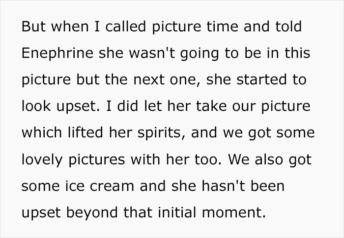 Mom Excludes Her Black Stepdaughter From A Christmas Family Pic, Is Surprised By People Calling Her Racist