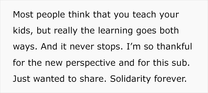 Woman Shares A Lesson She Learnt From Her 19 Y.O. Daughter Who Wouldn't Settle For A Job Paying Only $9 An Hour