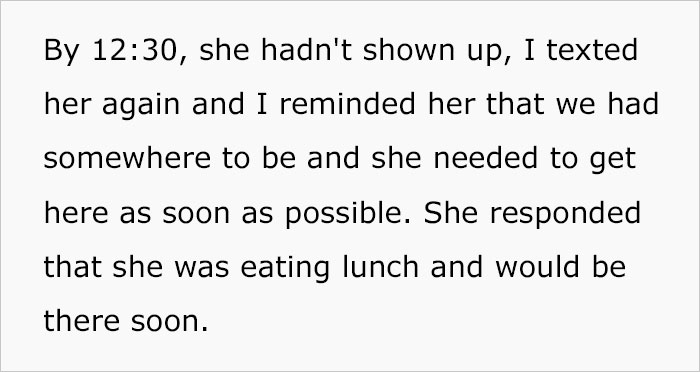 Mom Is 5 Hours Late To Pick Up Her Son From A Birthday Party, Gets Him Uninvited From The Next Celebration, The Mom Gets Mad At The Host