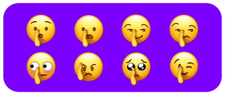 I Spent My Quarantine Designing 150 Very Necessary Emojis Apple Forgot To Make I Spent My Quarantine Designing 150 Very Necessary Emojis Apple Forgot To Make