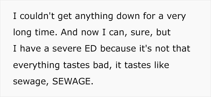 'It's Garbage, Sewage And Gasoline': People Who Have Parosmia After Covid Share How Badly It's Affecting Their Lives