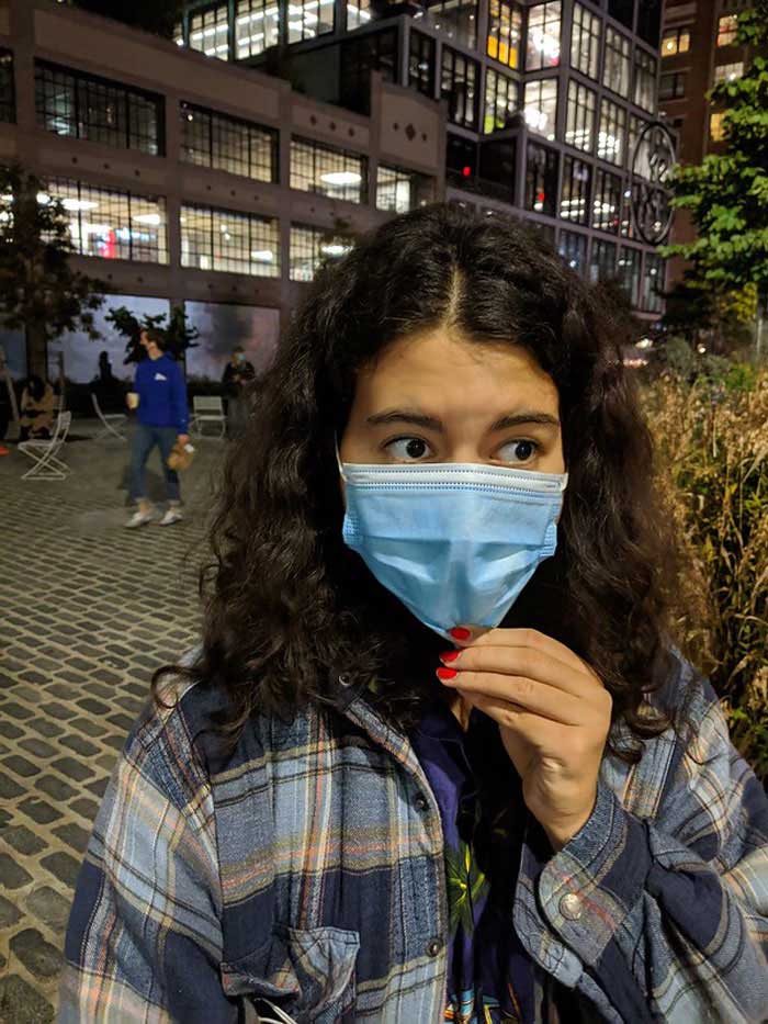 Covid May Be The First Reason People Started Wearing Face Masks, But People In This Online Group Discovered 30 More Advantages Of Them