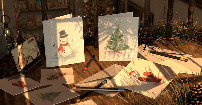 30 Of The Worst Christmas Gifts People Ever Received, As Shared In This Online Group